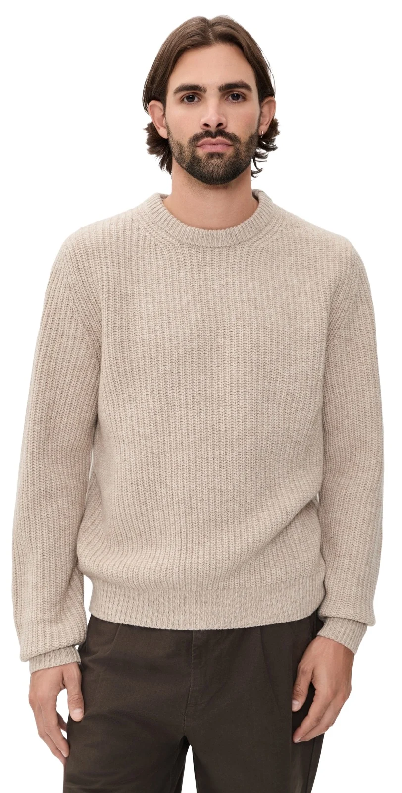 Alex Crane Vale Sweater