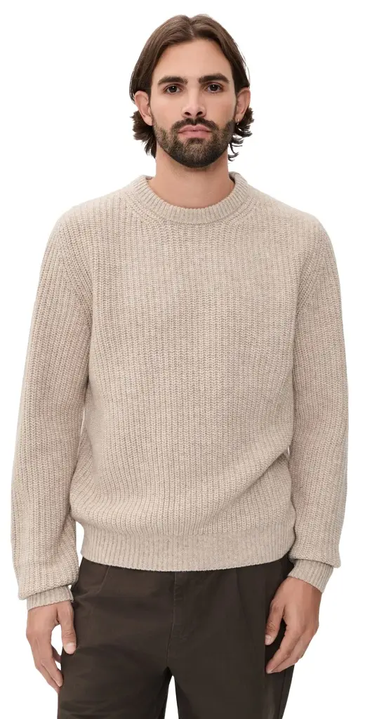 Alex Crane Vale Sweater