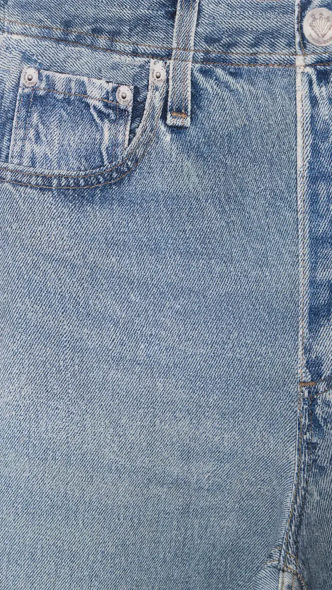 rag & bone Miramar Mallow Wide Leg Pull On Pants | Thumbnail 6 rag & bone Miramar Mallow Wide Leg Pull On Pants | Thumbnail 6