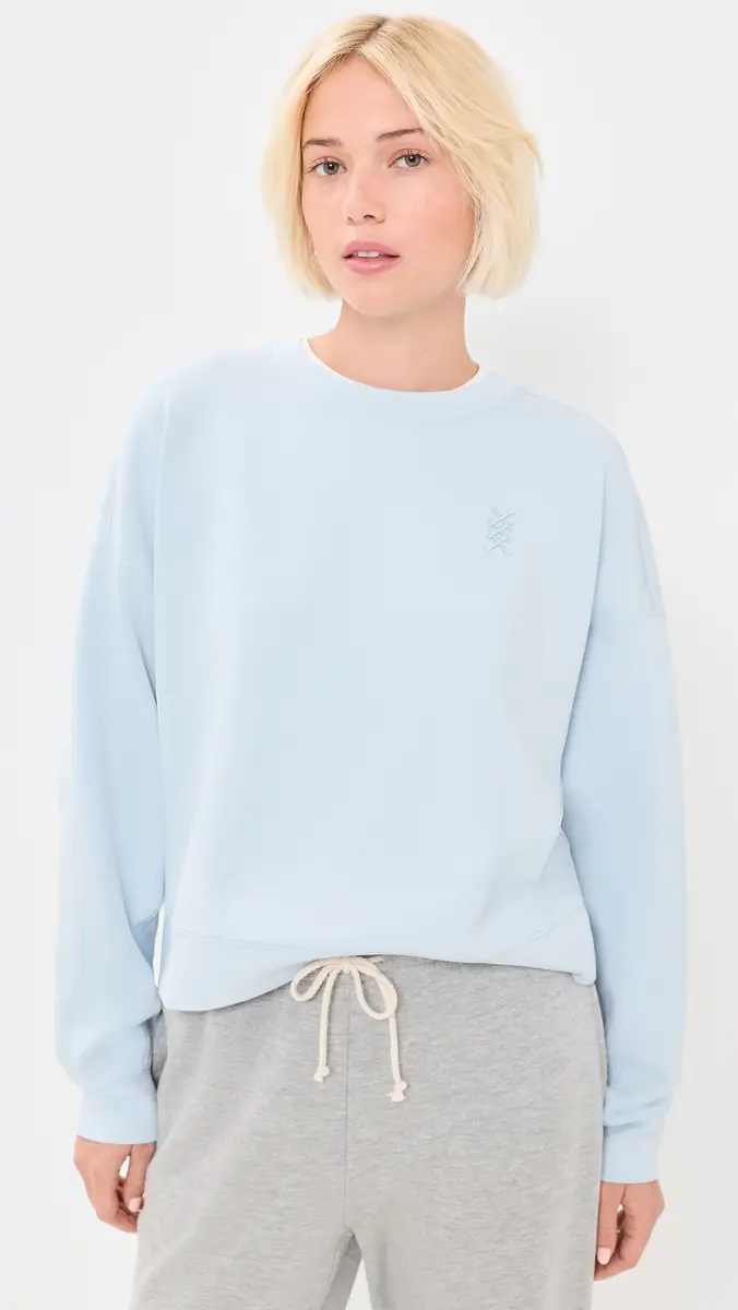 Rhone Dreamglow Crewneck | Thumbnail 2