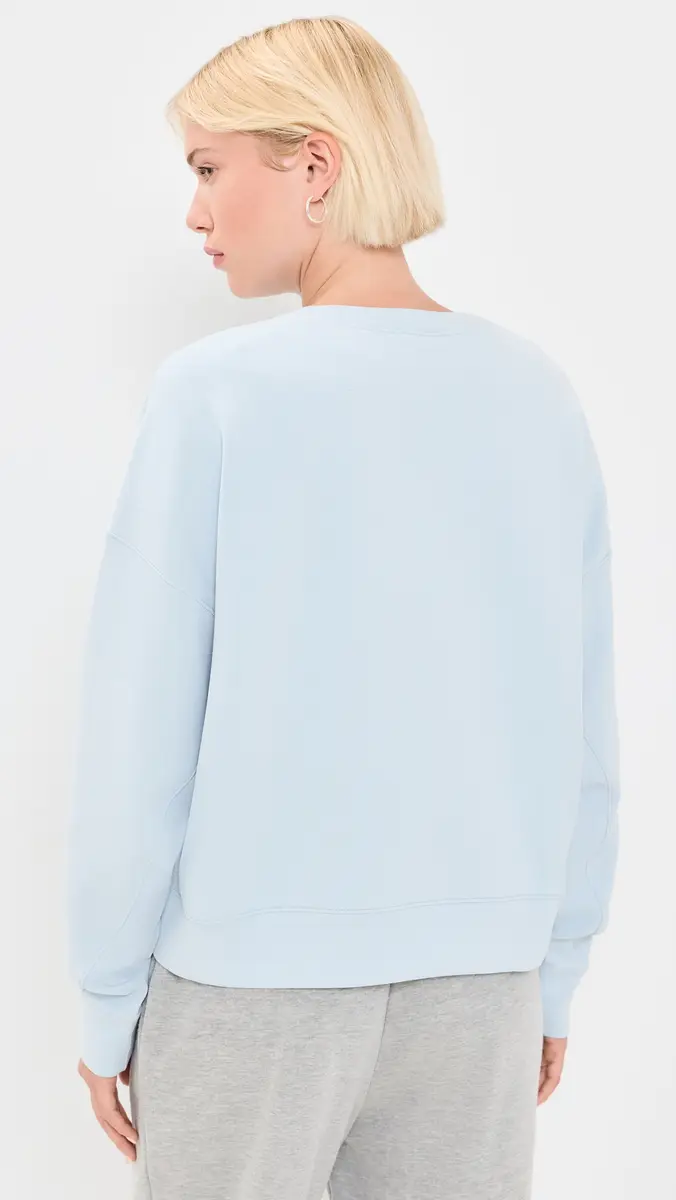 Rhone Dreamglow Crewneck | Thumbnail 3