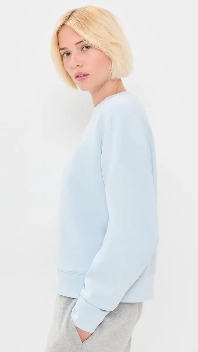 Rhone Dreamglow Crewneck | Thumbnail 4