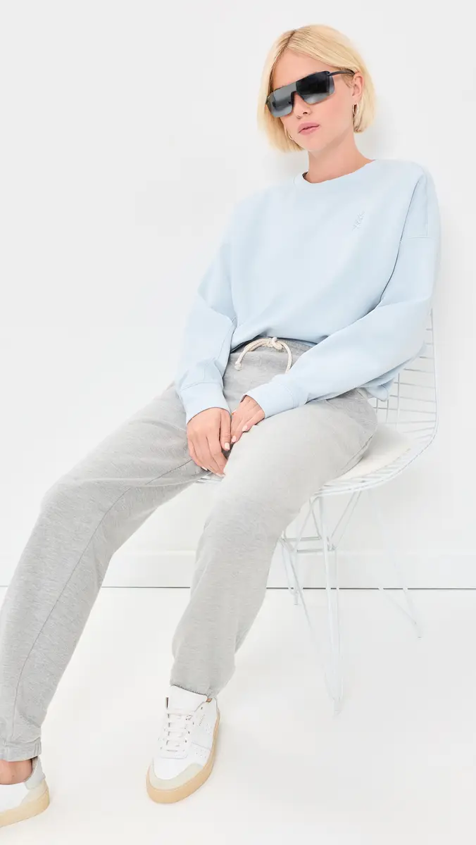 Rhone Dreamglow Crewneck | Thumbnail 5