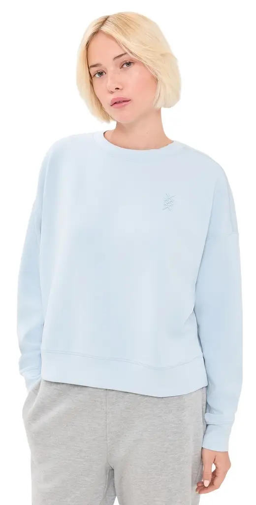 Rhone Dreamglow Crewneck