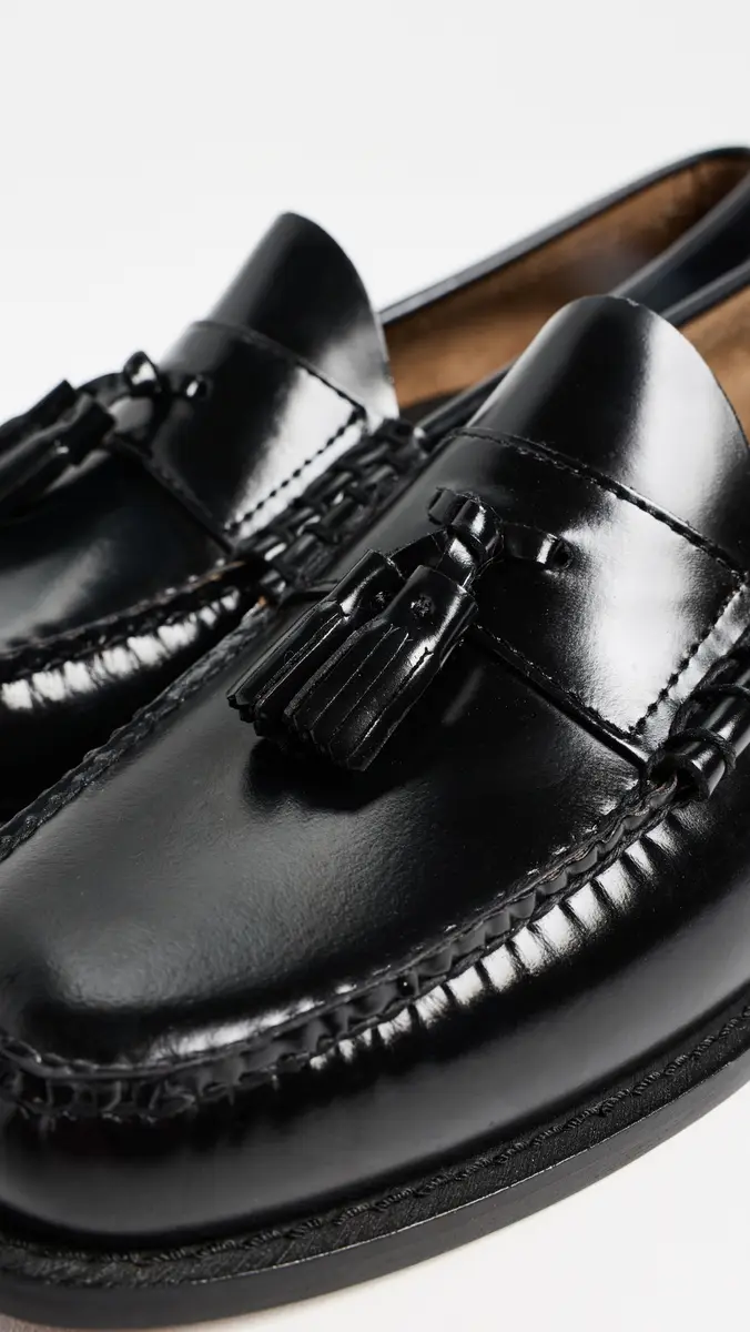 G.H. BASS G. H. Bass Lennox Tassel Weejuns Loafers | Thumbnail 5 G.H. BASS G. H. Bass Lennox Tassel Weejuns Loafers | Thumbnail 5