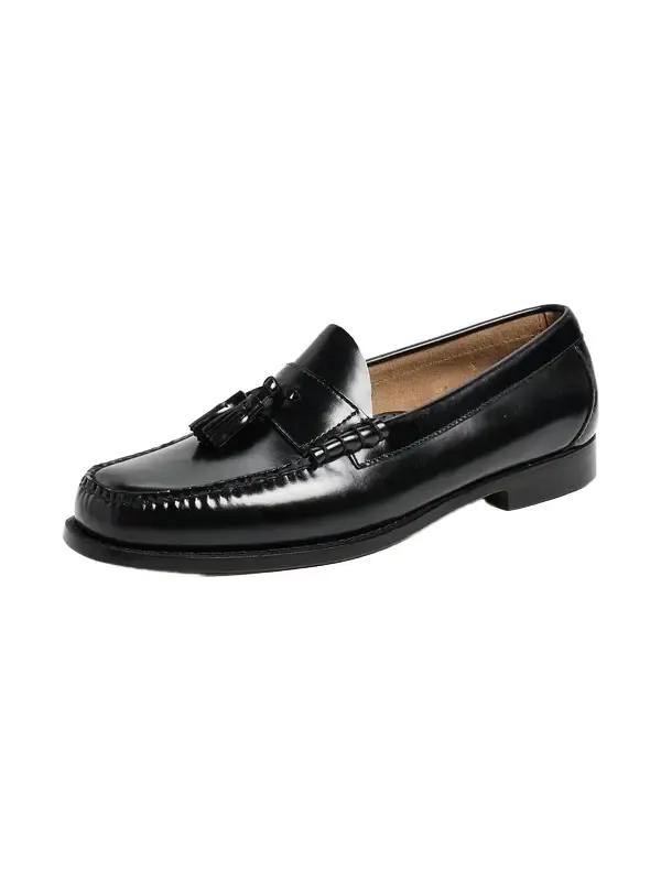 G.H. BASS G. H. Bass Lennox Tassel Weejuns Loafers