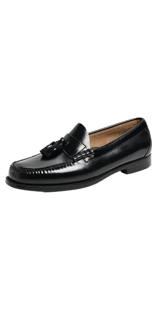 G. H. Bass Lennox Tassel Weejuns Loafers G. H. Bass Lennox Tassel Weejuns Loafers