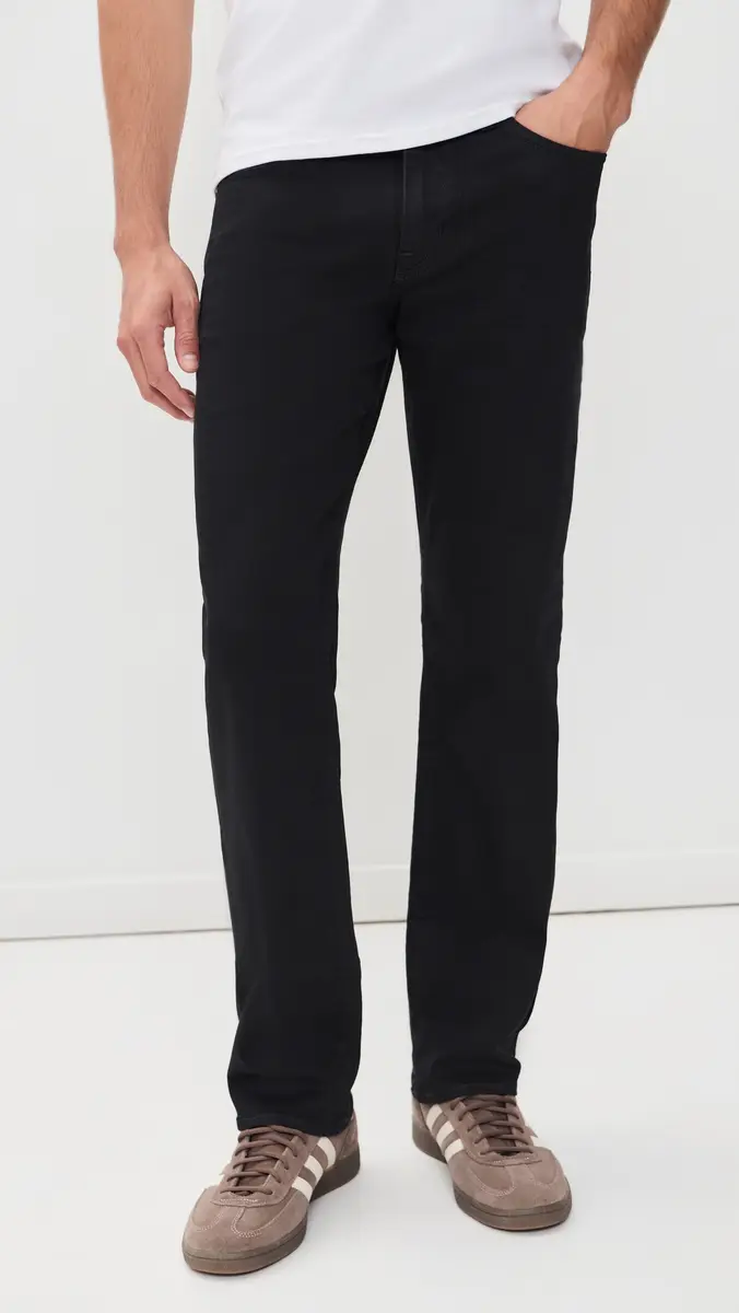 Joe's Jeans The Classic Straight Jeans | Thumbnail 2 Joe's Jeans The Classic Straight Jeans | Thumbnail 2