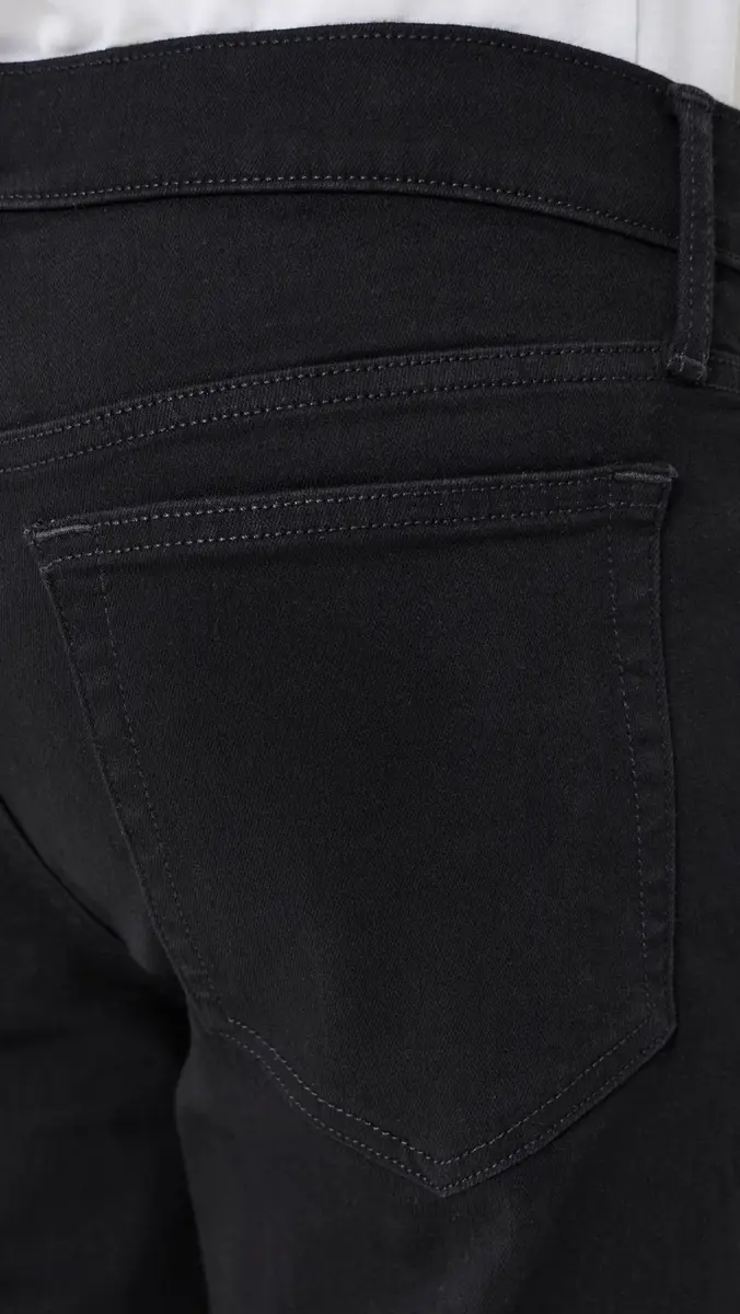 Joe's Jeans The Classic Straight Jeans | Thumbnail 6 Joe's Jeans The Classic Straight Jeans | Thumbnail 6