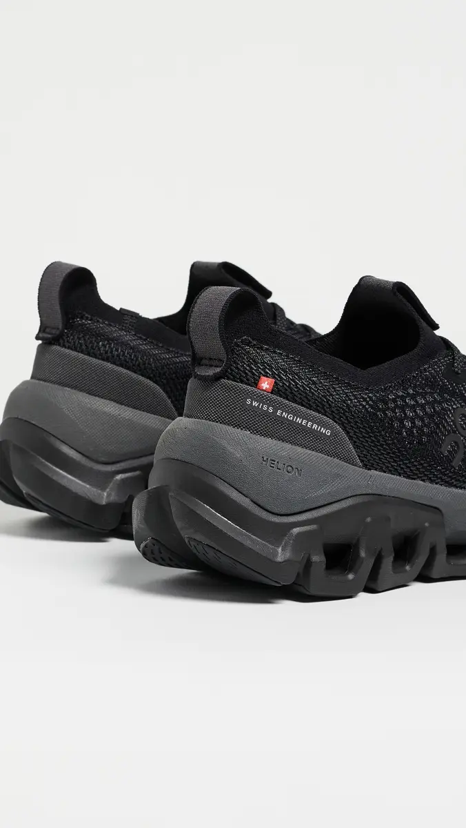 ON Cloud X Temp Sneakers | Thumbnail 3 ON Cloud X Temp Sneakers | Thumbnail 3