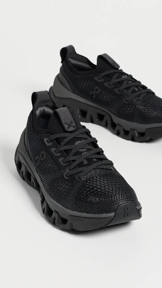 ON Cloud X Temp Sneakers | Thumbnail 4 ON Cloud X Temp Sneakers | Thumbnail 4