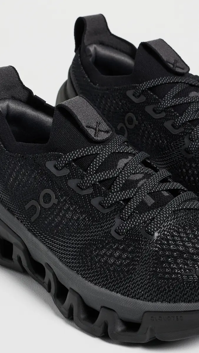 ON Cloud X Temp Sneakers | Thumbnail 5 ON Cloud X Temp Sneakers | Thumbnail 5
