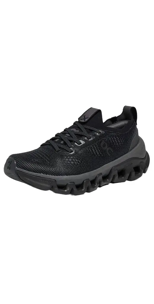 ON Cloud X Temp Sneakers