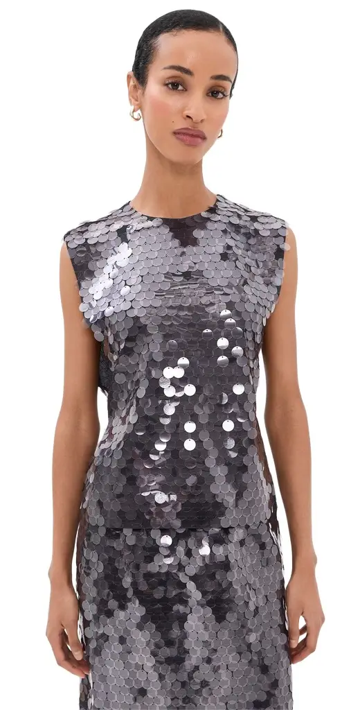 Pastille Bib Top Pastille Bib Top