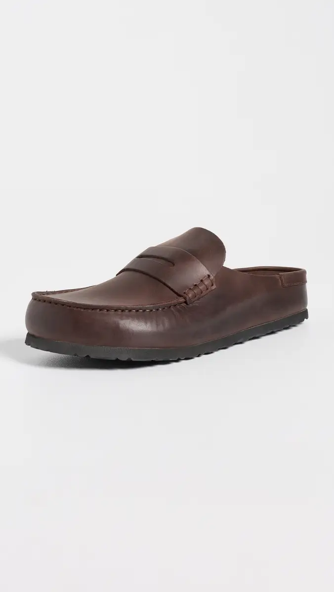 Birkenstock Naples Wrapped Bold Grip Clogs | Thumbnail 2 Birkenstock Naples Wrapped Bold Grip Clogs | Thumbnail 2