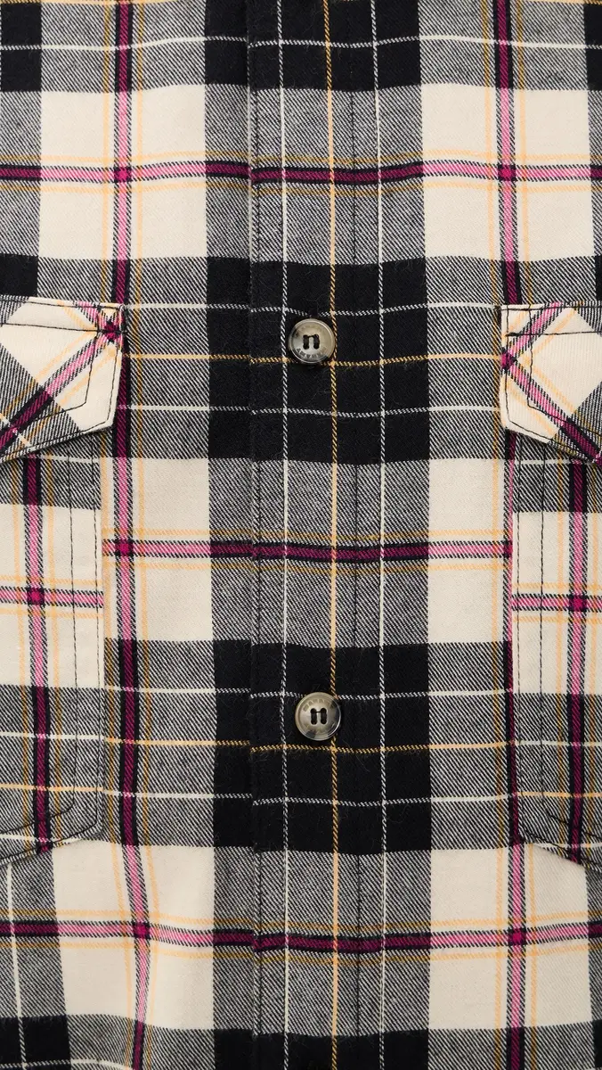 Isabel Marant Saul Button Down Shirt | Thumbnail 6 Isabel Marant Saul Button Down Shirt | Thumbnail 6