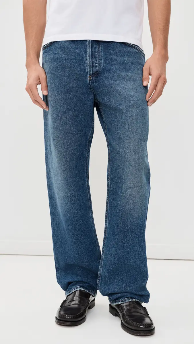 AGOLDE Magnus Trouser Jeans | Thumbnail 2 AGOLDE Magnus Trouser Jeans | Thumbnail 2