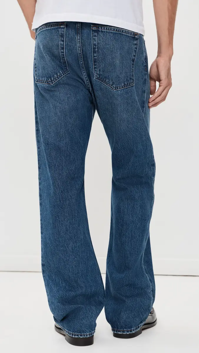 AGOLDE Magnus Trouser Jeans | Thumbnail 3 AGOLDE Magnus Trouser Jeans | Thumbnail 3