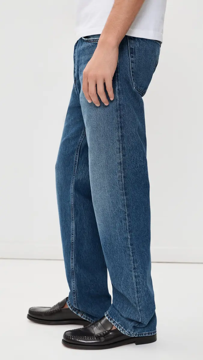AGOLDE Magnus Trouser Jeans | Thumbnail 4 AGOLDE Magnus Trouser Jeans | Thumbnail 4