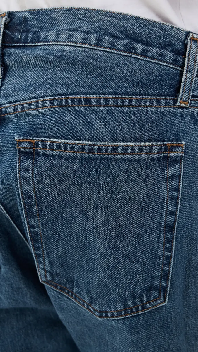 AGOLDE Magnus Trouser Jeans | Thumbnail 6 AGOLDE Magnus Trouser Jeans | Thumbnail 6