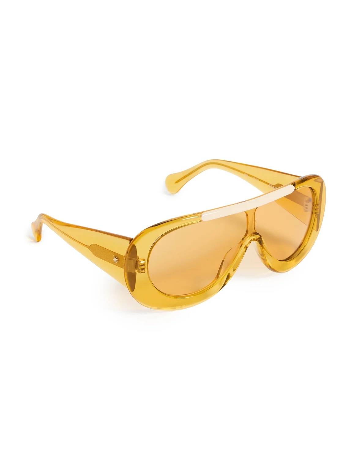 éliou Navigator Sunglasses