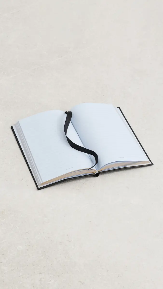 Smythson x Thomas Lelu To Do List Chelsea Notebook | Thumbnail 6