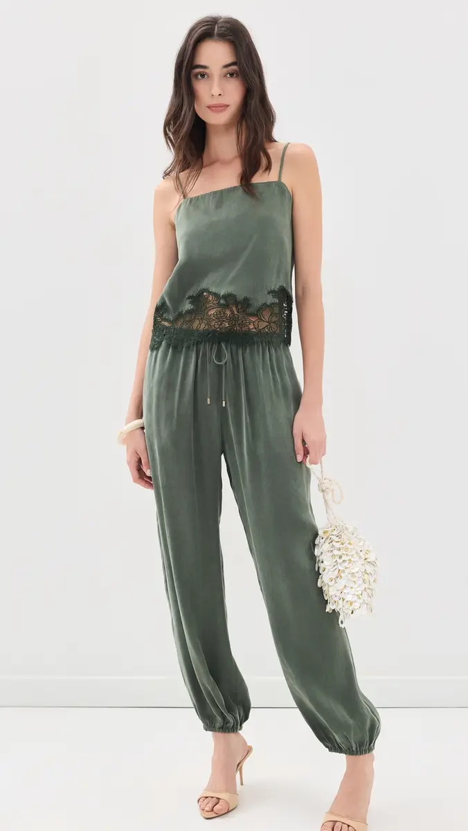 Hevron Halina Pants | Thumbnail 5 Hevron Halina Pants | Thumbnail 5