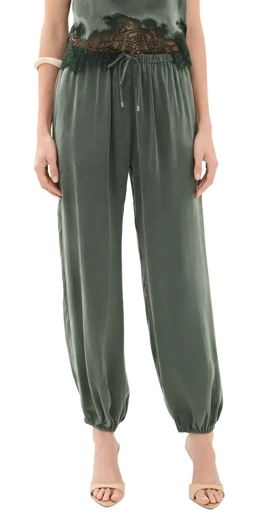 Hevron Halina Pants