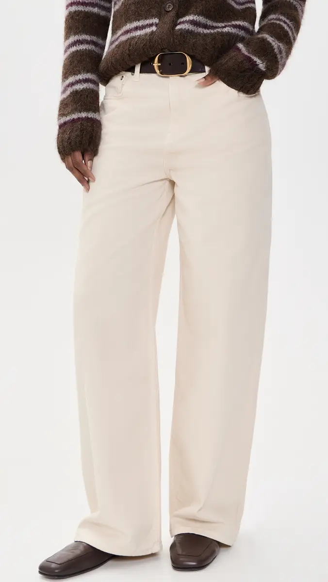 Jenni Kayne Beachwood Baggy Pants | Thumbnail 2 Jenni Kayne Beachwood Baggy Pants | Thumbnail 2