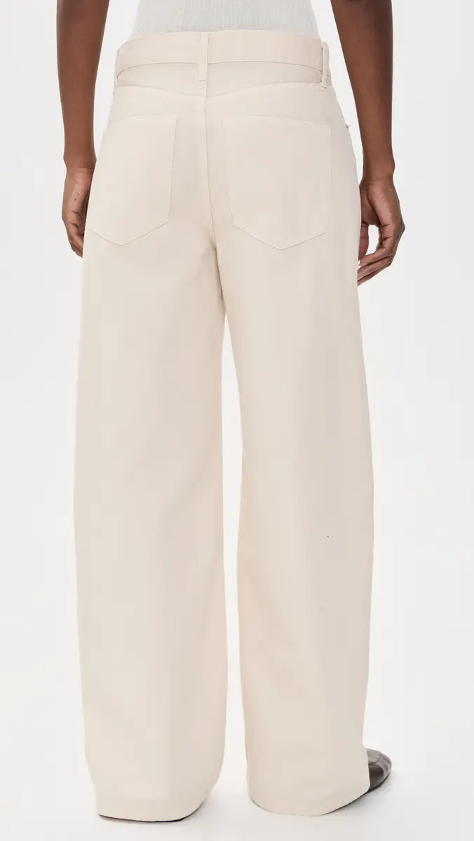 Jenni Kayne Beachwood Baggy Pants | Thumbnail 3 Jenni Kayne Beachwood Baggy Pants | Thumbnail 3