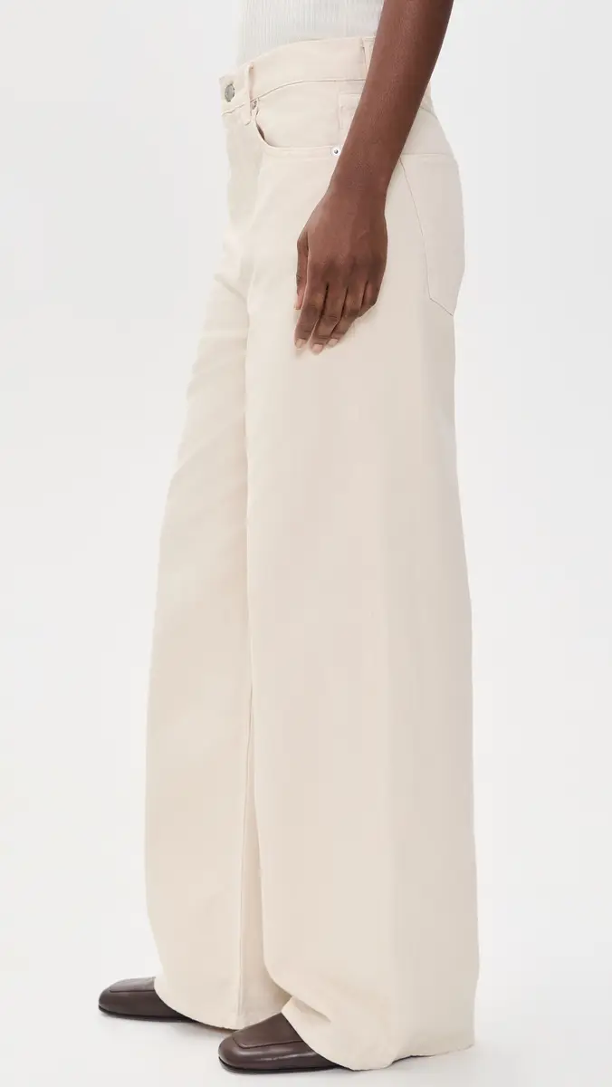 Jenni Kayne Beachwood Baggy Pants | Thumbnail 4 Jenni Kayne Beachwood Baggy Pants | Thumbnail 4