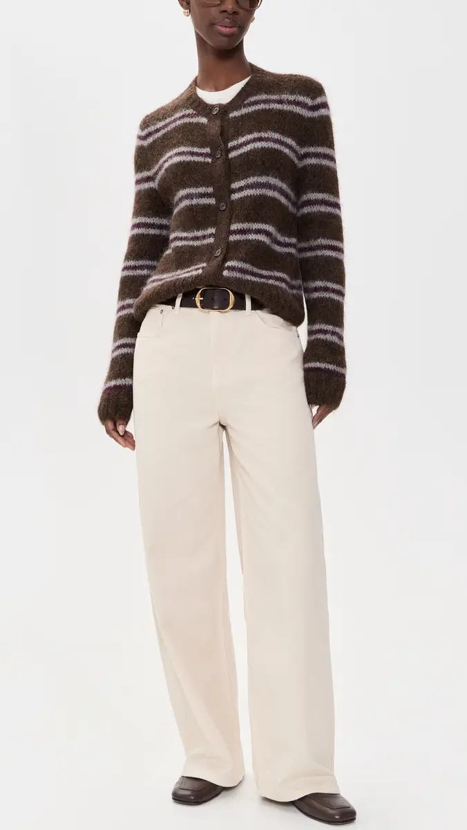 Jenni Kayne Beachwood Baggy Pants | Thumbnail 5 Jenni Kayne Beachwood Baggy Pants | Thumbnail 5