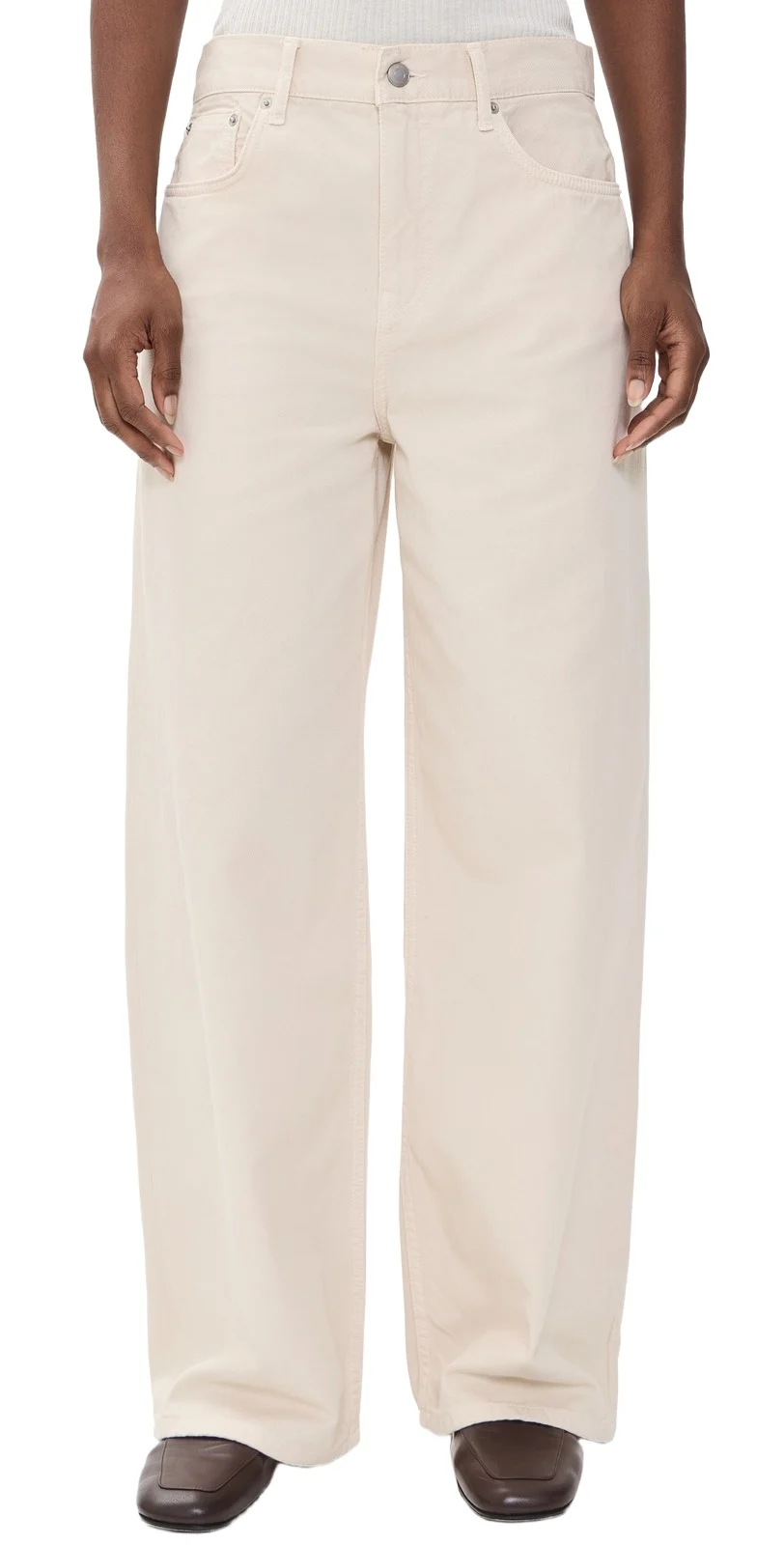 Jenni Kayne Beachwood Baggy Pants