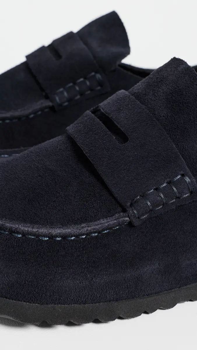 Birkenstock Naples Wrapped Clogs | Thumbnail 5 Birkenstock Naples Wrapped Clogs | Thumbnail 5