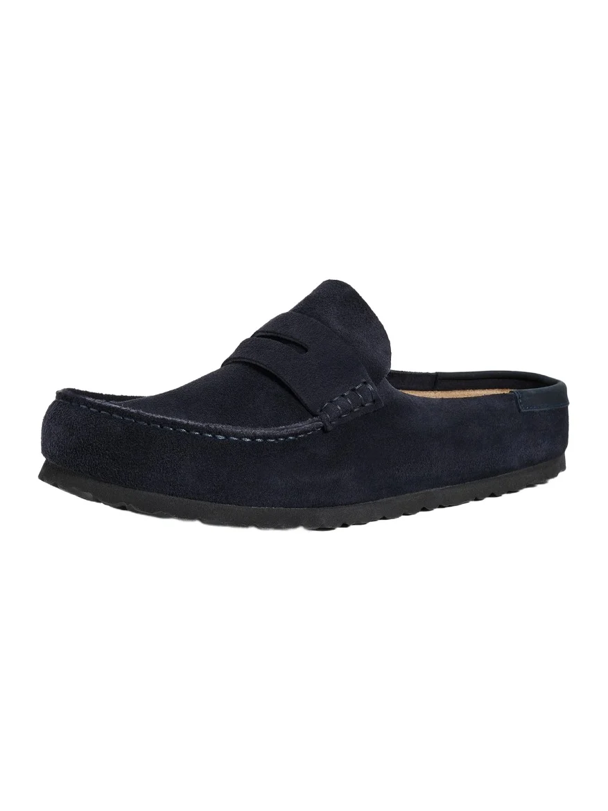 Birkenstock Naples Wrapped Clogs