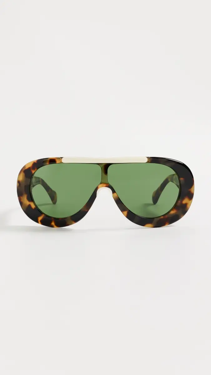 éliou Navigator Sunglasses | Thumbnail 2 éliou Navigator Sunglasses | Thumbnail 2