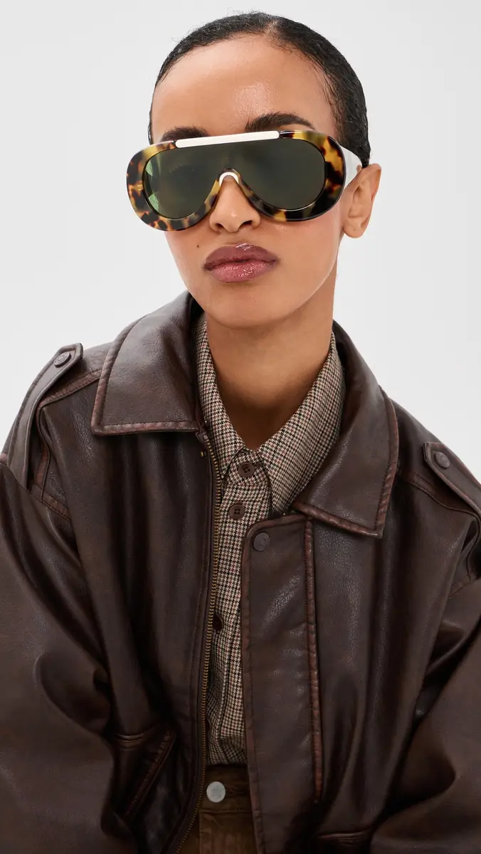 éliou Navigator Sunglasses | Thumbnail 3 éliou Navigator Sunglasses | Thumbnail 3