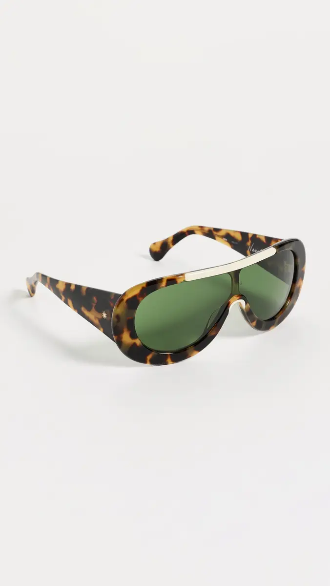 éliou Navigator Sunglasses | Thumbnail 4 éliou Navigator Sunglasses | Thumbnail 4