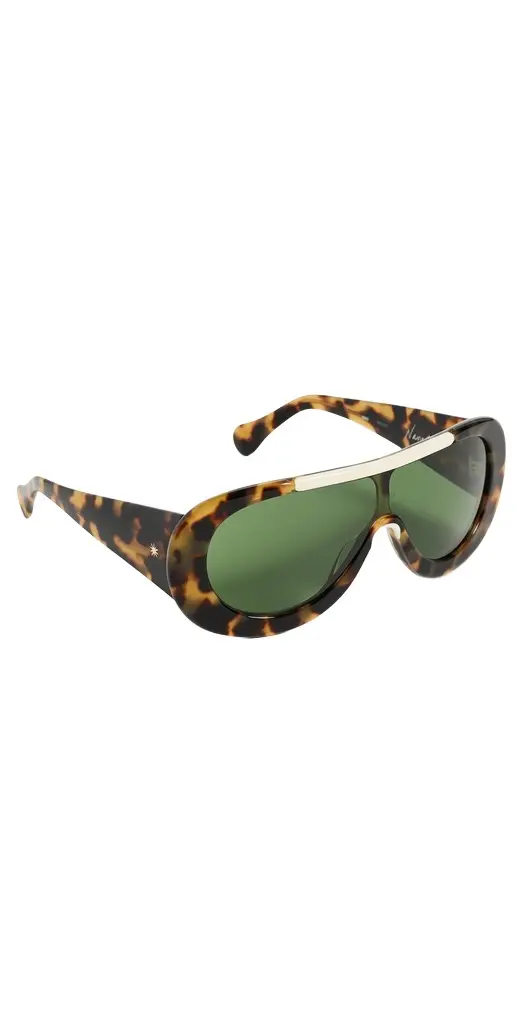 éliou Navigator Sunglasses