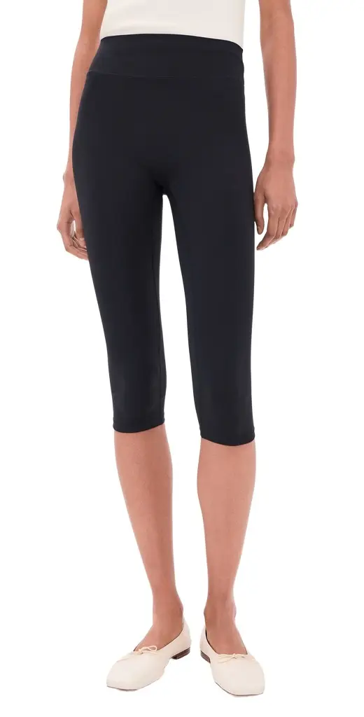 Runaway The Label Noa Capri Leggings