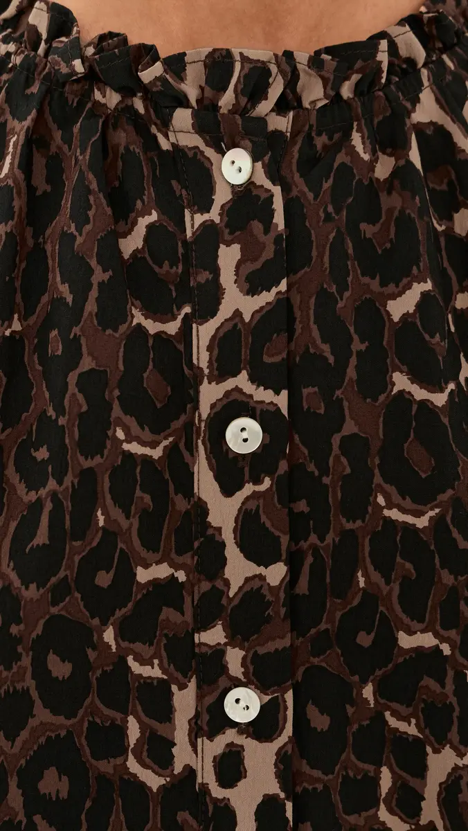 RAILS Leanne Dress | Thumbnail 5 RAILS Leanne Dress | Thumbnail 5