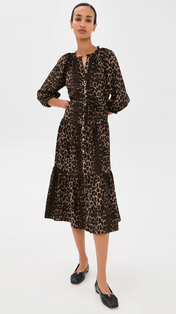 RAILS Leanne Dress | Thumbnail 6 RAILS Leanne Dress | Thumbnail 6