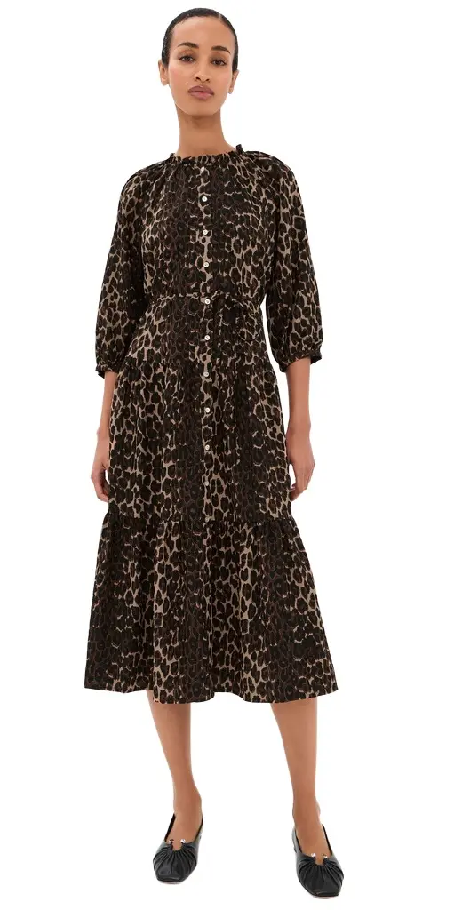 RAILS Leanne Dress