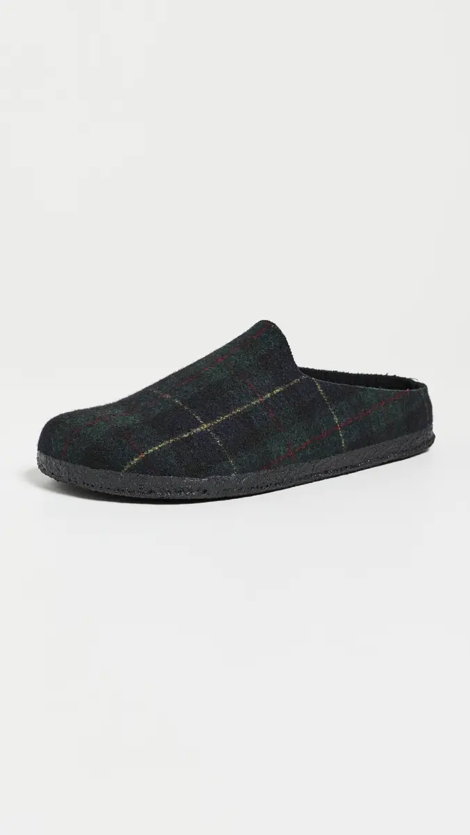 Birkenstock Amsterdam Wrapped Shearling Clogs | Thumbnail 2 Birkenstock Amsterdam Wrapped Shearling Clogs | Thumbnail 2