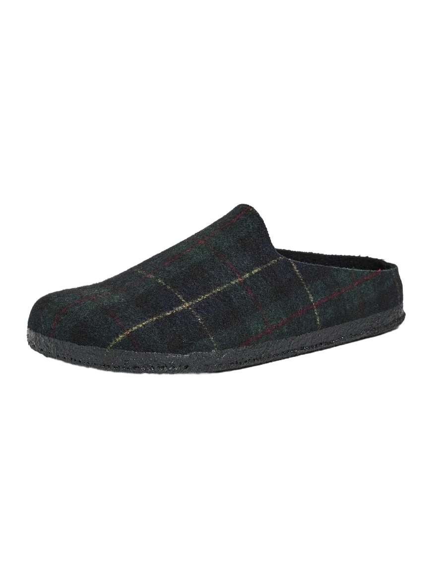 Amsterdam Wrapped Shearling Clogs Amsterdam Wrapped Shearling Clogs