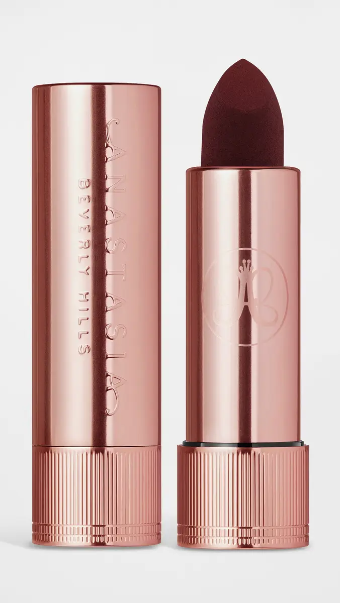 Anastasia Beverly Hills Matte Lipstick | Thumbnail 2 Anastasia Beverly Hills Matte Lipstick | Thumbnail 2