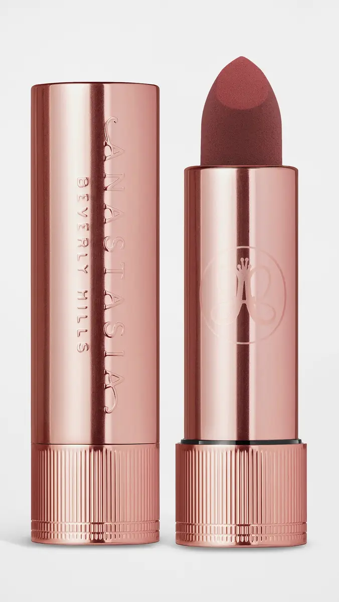 Anastasia Beverly Hills Matte Lipstick | Thumbnail 2 Anastasia Beverly Hills Matte Lipstick | Thumbnail 2