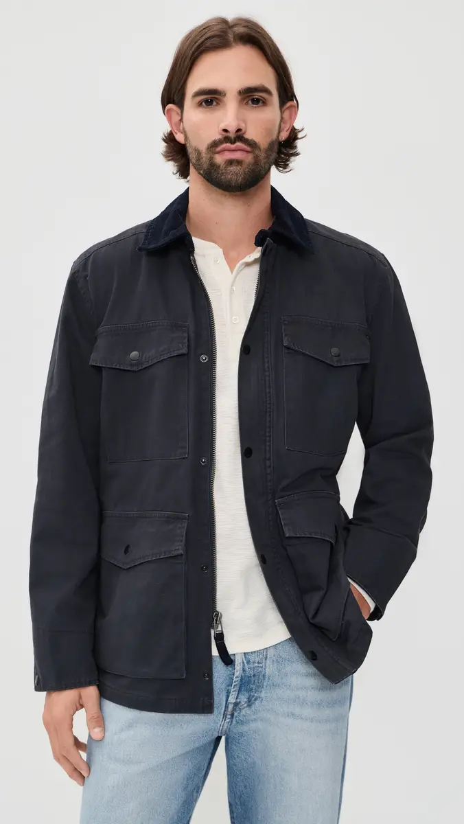 RAILS Huntly Jacket | Thumbnail 2 RAILS Huntly Jacket | Thumbnail 2