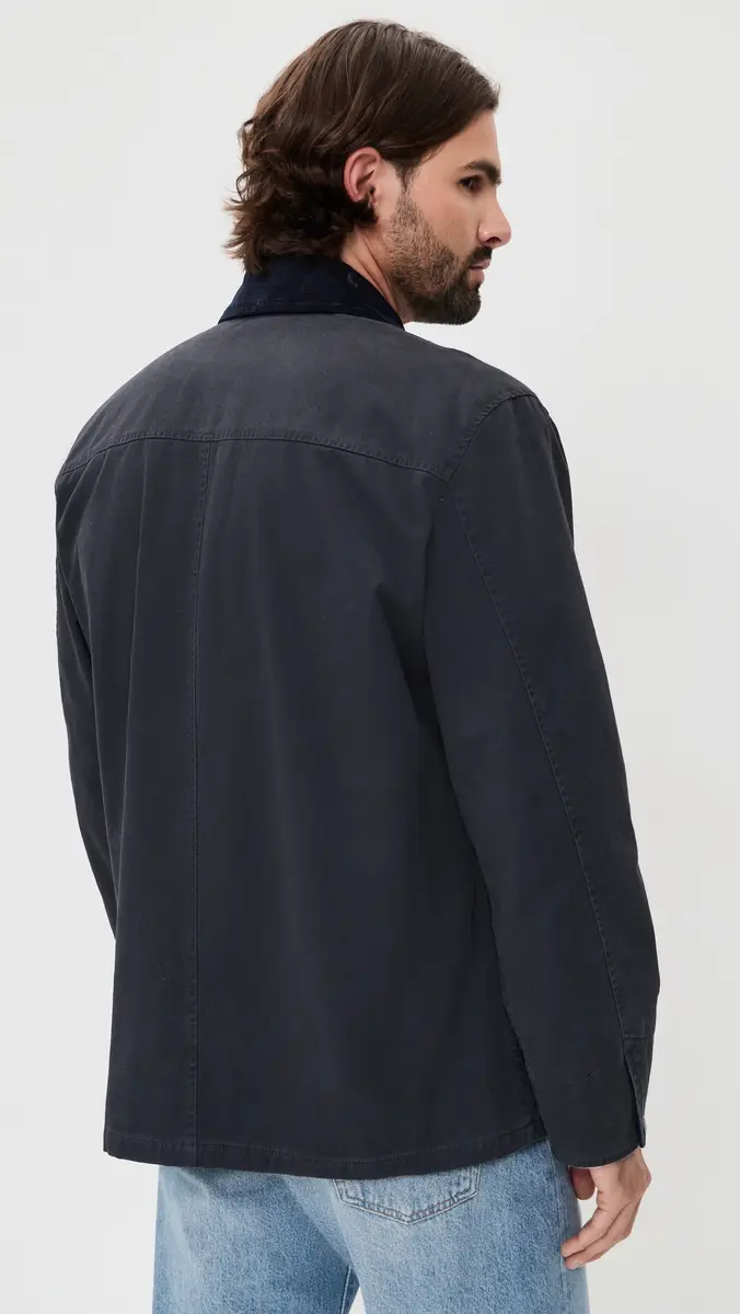 RAILS Huntly Jacket | Thumbnail 3 RAILS Huntly Jacket | Thumbnail 3