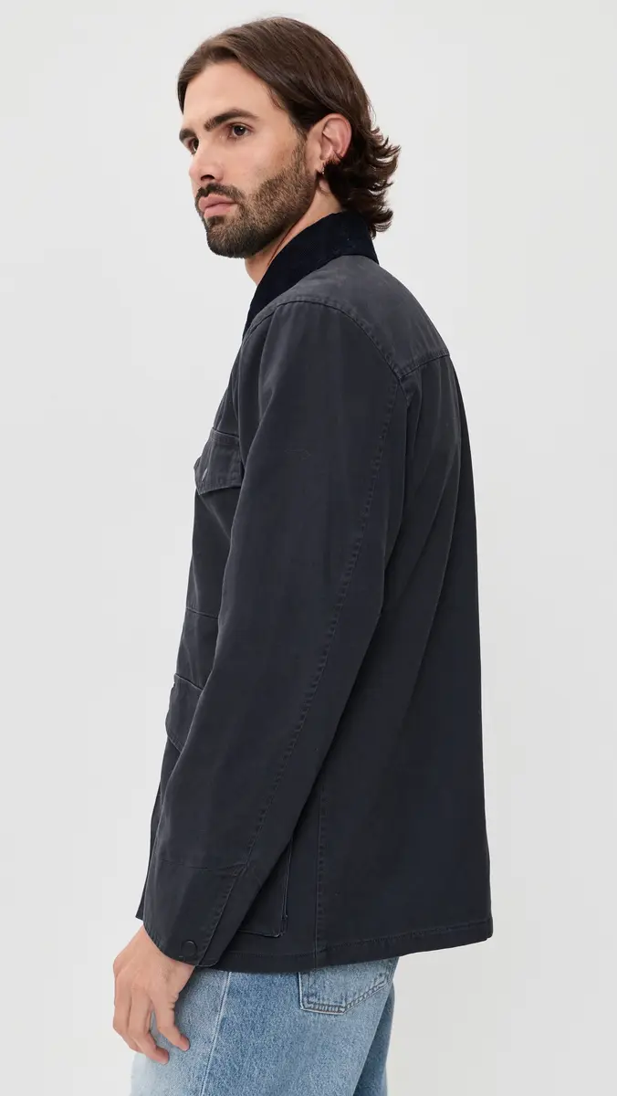 RAILS Huntly Jacket | Thumbnail 4 RAILS Huntly Jacket | Thumbnail 4